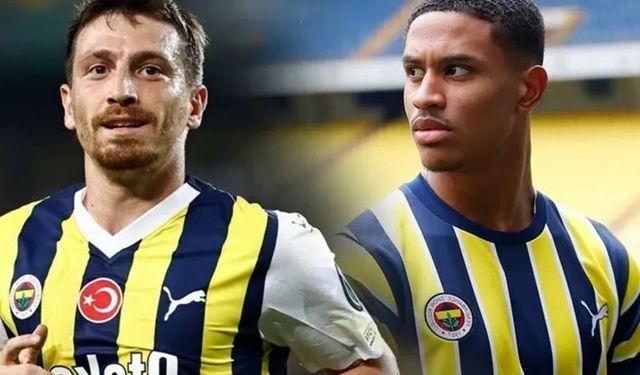 Mert Hakan Yandaş ve Oosterwolde'ye 6 yıl hapis! Fenerbahçeli futbolcular hapse mi girecek?