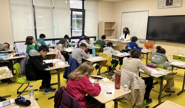 17 Nisan Cuma Ankara'da Okul Var mı? Yarın Ankara'da Okullar Tatil mi?