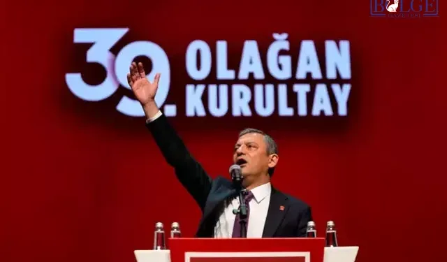 CHP’de Kritik Süreç! Olağanüstü Kurultay İçin İmza Toplanıyor