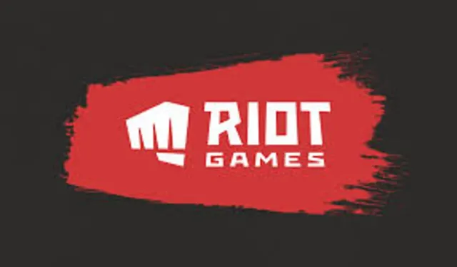 Riot Games neden açılmıyor son dakika çöktü mü 18 Kasım 2025 salı?