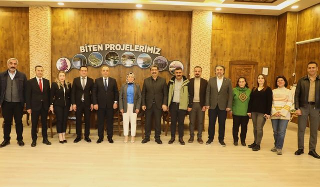 Tuşba Belediyesi açıkladı: Toplam 90 bin TL ödeme yapılacak