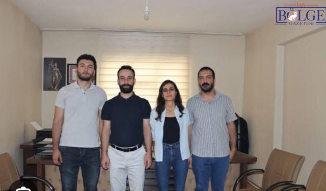 Van Erciş’te Çocuğa Yönelik Saldırı Davasında Katılım Çağrısı