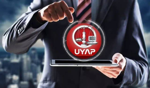 UYAP Neden Açılmıyor Son Dakika Bugün 10 Kasım 2025 Pazartesi UYAP Çöktü mü?