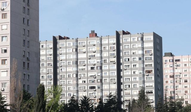 Van'ın Gözde Noktasında 85m Daire Satılacak: Devlet Kurumu Bu Rakamı İstedi