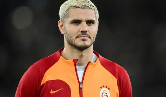 Arjantinli Futbolcudan Şok Açıklama: Icardi’ye Ölüm Tehdidi