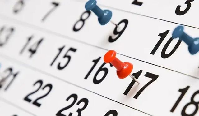 İkinci Ara Tatil Ne Zaman? MEB Mart 2026 Takvimi