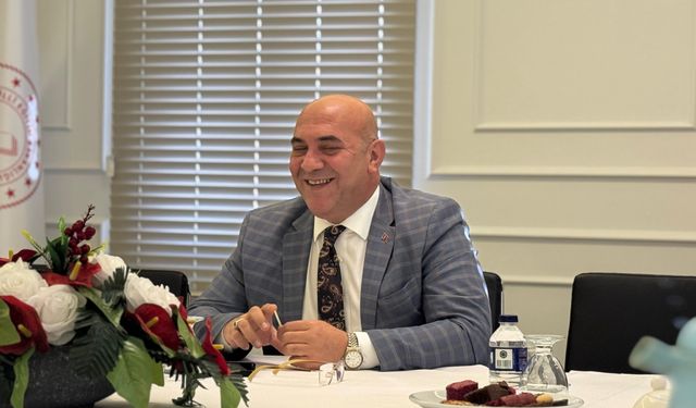 Aras’tan Van’a Veda: “Gönül Bağım Bitmez, Eksiklerimiz Oldu Ama Güzele Odaklandık”