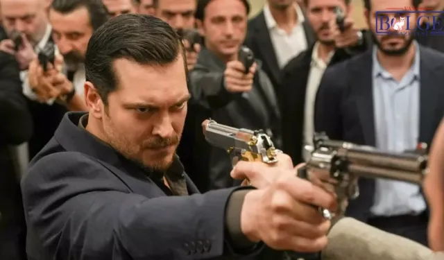 Eşref Rüya 27. bölüm full izle! Eşref Rüya KANAL D Son Bölüm Eşref Rüya 27. Bölüm Özeti