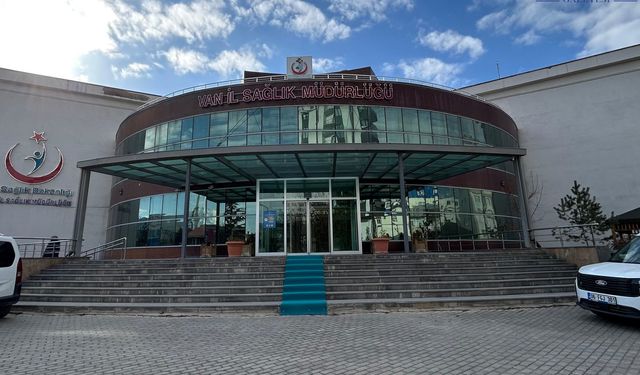 Van’da Sigara Bırakma Polikliniklerinden 2025’te Yaklaşık 800 Kişi Sigaraya Veda Etti