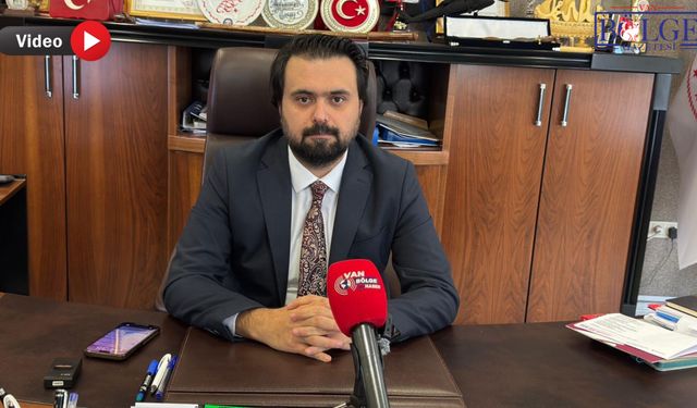 Van İl Sağlık Müdürü, Bostaniçi Devlet Hastanesi’nin Açılacağı Tarihi Açıkladı