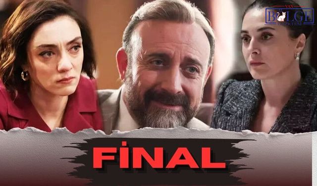 Kral Kaybederse Dizisinin Final Bölümünde Neler Oldu?
