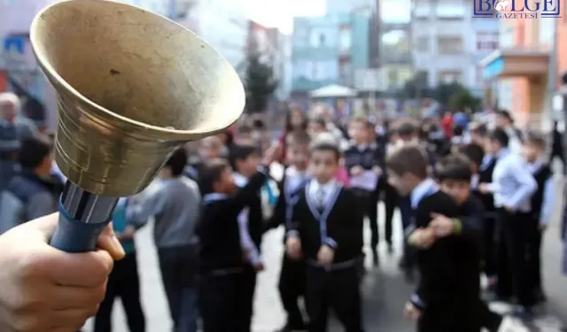 Bakanlıktan Van’a "Ramazan" talimatı: Okullarda yeni dönem başlıyor!