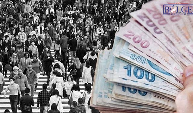 “28 bin lira fazla” dedi: Bölgesel asgari ücrete mi hazırlanıyorlar?
