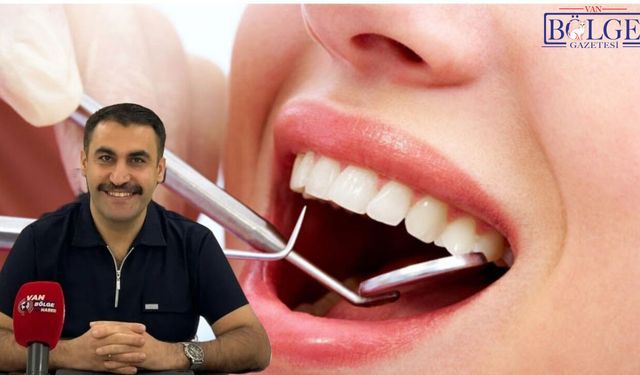 Gömülü Dişler Sessizce Bekleyen Bir Sorun