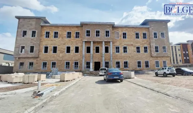 Van'da personel alımı olacak: Başvurular fiziki yapılacak