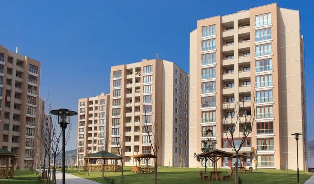 Evini Dönüştürecekler Bu Habere Dikkat: Resmi Gazete'de Yeni Düzenleme!