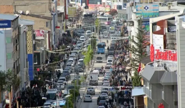 Van’da Direksiyon Sayısı Hızla Artıyor: İşte Rakamlar!