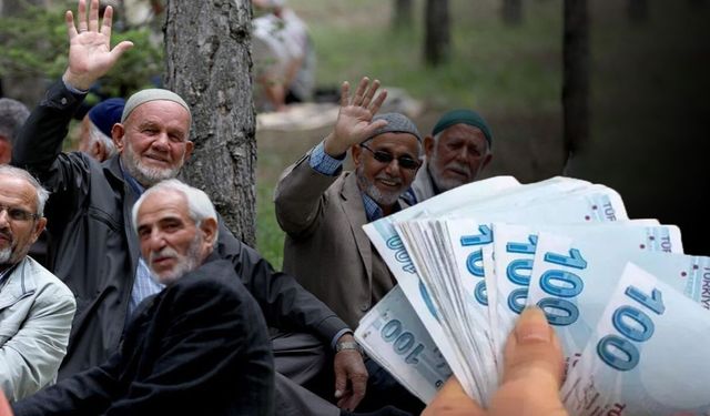 Emeklilikte Yeni Formül: Kademeli Sistem İçin 2027 İşareti!
