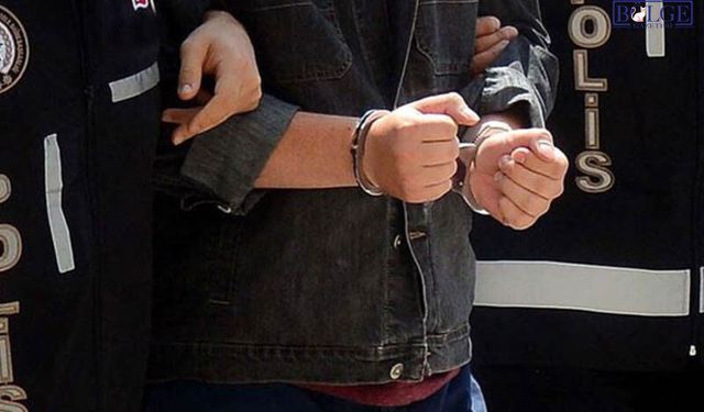 Iğdır merkezli 7 ilde "Sokaklar Güvende Iğdır" operasyonu: 12 gözaltı