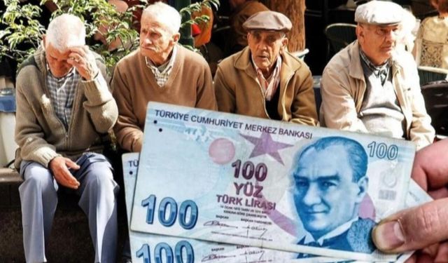 Milyonlarca Emekliyi İlgilendiriyor: SSK ve BAĞ-KUR Maaş Zammı Belli Oldu!