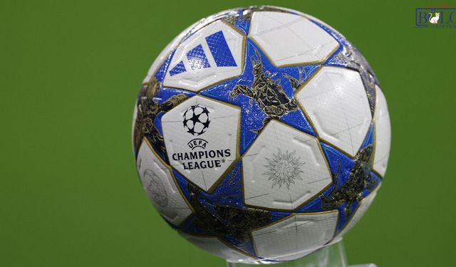 Şampiyonlar Ligi’nde tarihi ihtimal! Galatasaray-Fenerbahçe derbisi yaşanabilir
