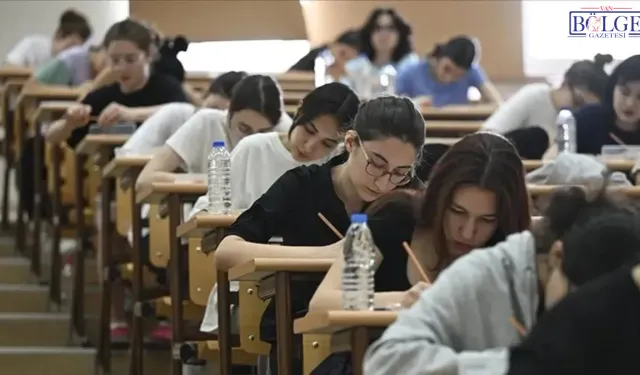 YKS sonuçları açıklandı: Devlet Okullarında boş kontenjan neredeyse kalmadı!