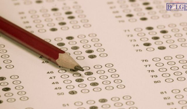 Bursluluk Sınavına Girecekler Dikkat! 2026 Takvimi Açıklandı