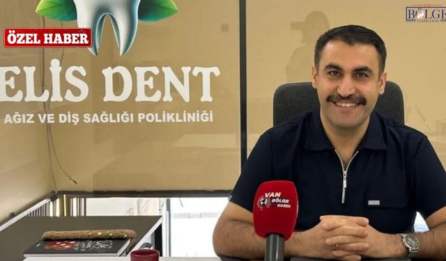 Van’da Uzmandan Ramazan Öncesi Kritik Uyarı: Bu Hatayı Yapmayın!