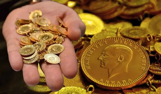 Gram altın sene sonu ne kadar olacak? Altın ne kadar yükselecek, uzman açıkladı