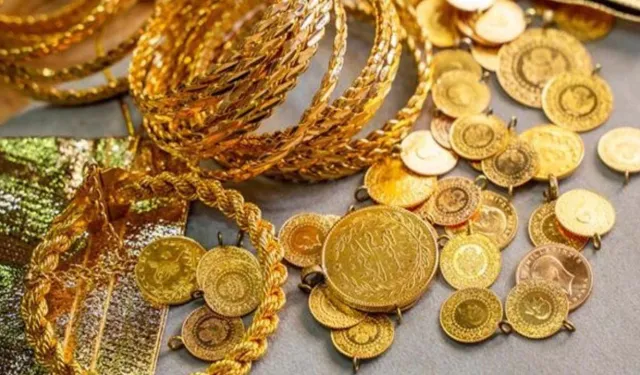Altın alacaklar dikkat! Yeni dönem başladı