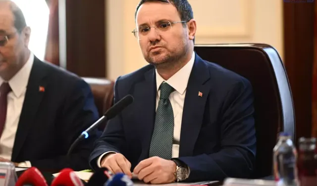Bakan Gürlek'ten Yeni Hamle: Yıllardır Çözülemeyen 2 Dosya Daha Çözülüyor