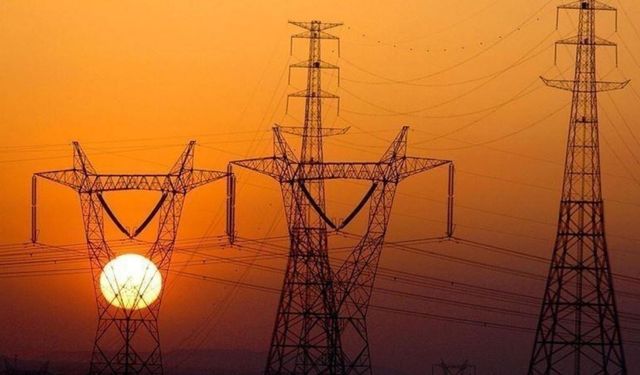 Sanayide enerji tüketimi zirve yaptı: En çok hangi kaynak kullanıldı?