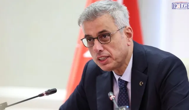 Bakan Memişoğlu'ndan kadın sağlığı vizyonu: Ruhsal ve sosyal destekler öncelikli!