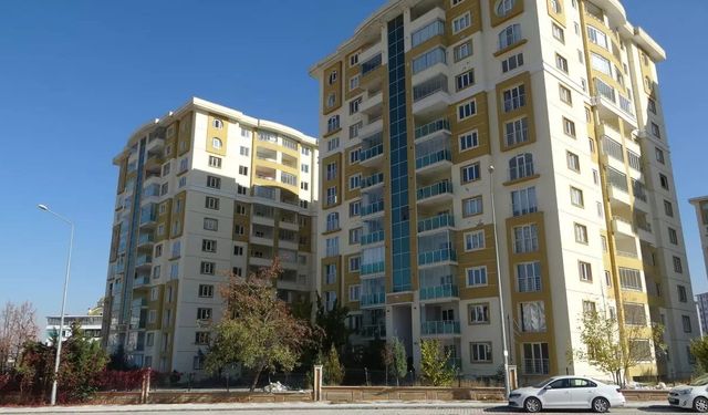 Van'da Ev Alacaklar Dikkat! Fazladan 1,5 Milyon TL  Ödemeyin!