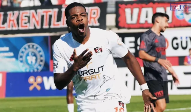 İvan Cedric transferinde flaş detay! Vanspor kasasına ne kadar girecek?