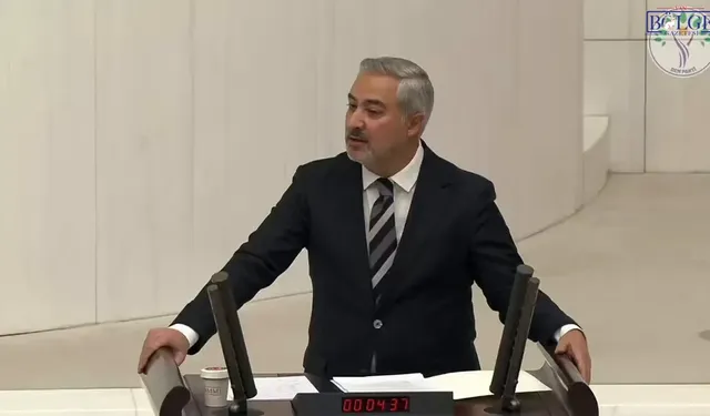 Uçar’dan inşaat işçilerine erken emeklilik teklifi