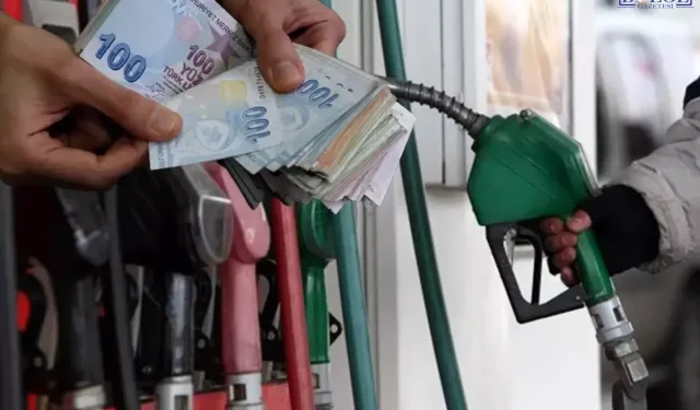 Motorinde Beklenen 3,97 TL’lik İndirim ÖTV’ye Takıldı
