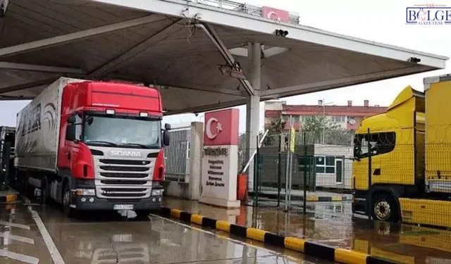 Doğu Anadolu'da ihracat tabana yayılacak