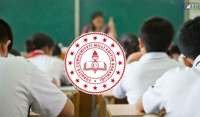 Bakan Tekin’den zorunlu eğitim ve ara tatil açıklaması