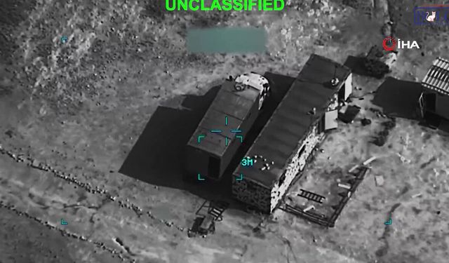 CENTCOM'dan "Hassas ve Agresif" Operasyon Mesajı