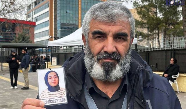 Rojin'in Avukatından Valiliğe Sert Çağrı: "Bir Şey Olursa Sorumlusu Sizsiniz"