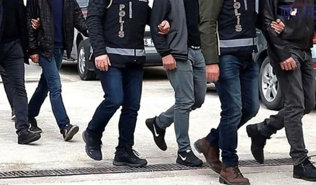 Bingöl’de uyuşturucu operasyonu: 2 şüpheli tutuklandı
