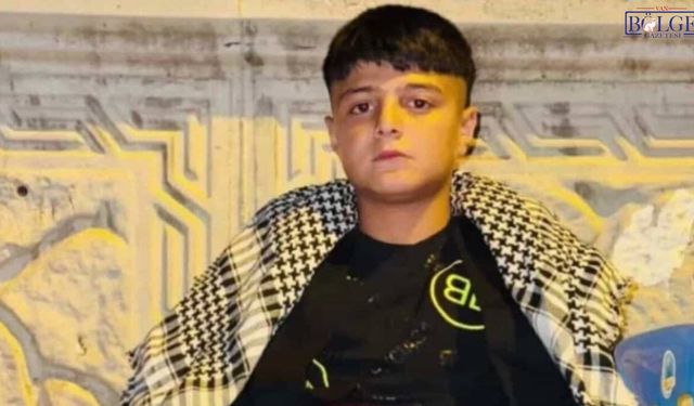 Batman’da elektrik akımına kapılan 12 yaşındaki çocuk hayatını kaybetti