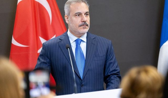Hakan Fidan Diyarbakır’a geliyor! Ziyaret öncesi dikkat çeken toplantı