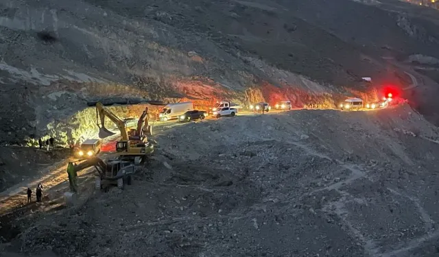 Yola Çıkanlar Dikkat: Van Hakkari Karayolunda Valilikten yeni karar
