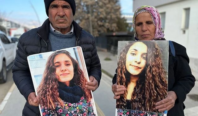 Gülistan Doku soruşturmasında 2 doktor gözaltına alındı