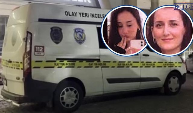 Hakkârili Anne ve Kızı İstanbul’da Silahlı Saldırıda Hayatını Kaybetti
