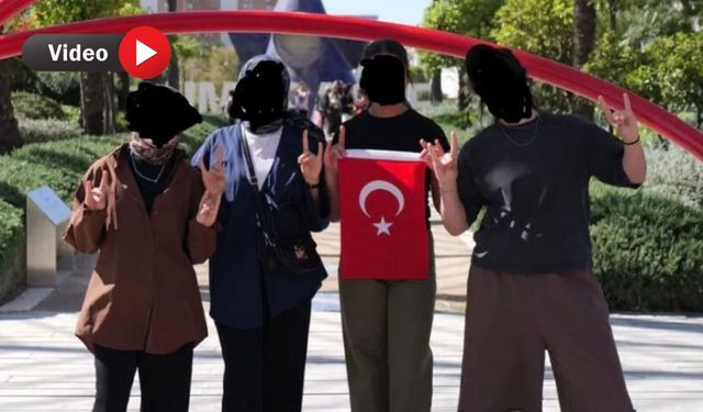 Hakkari’de öğrenciler siyasi propagandaya alet mi edildi? Skandal iddia Mecliste