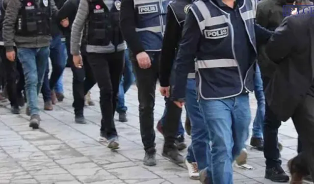Van’ın da Aralarında Olduğu 19 İlde 120 Milyonluk Vurgun