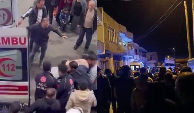 Diyarbakır ve Mardin’de silahlı kavga: 2 ölü, 2 yaralı